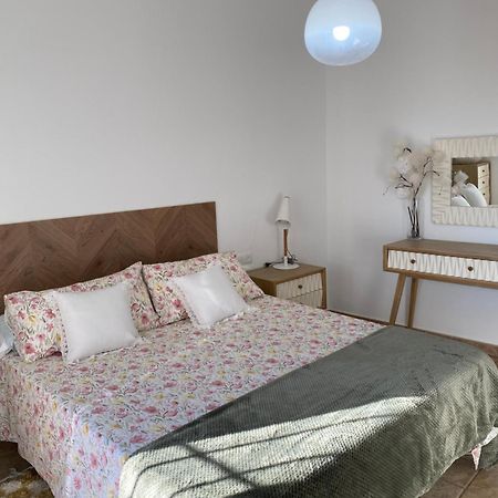 La Casa Del San Anton Villa Níjar Eksteriør billede