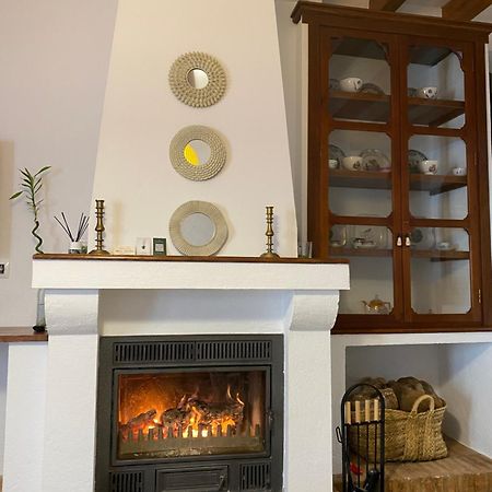 La Casa Del San Anton Villa Níjar Eksteriør billede