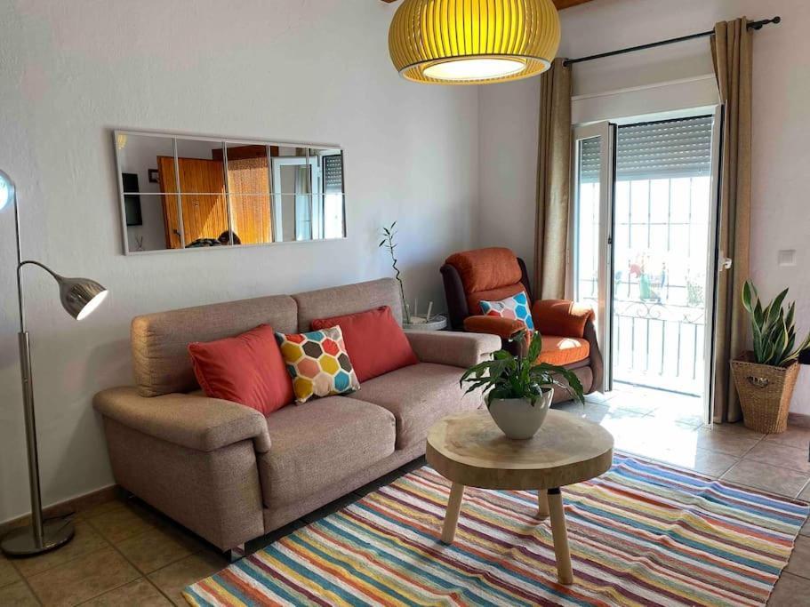 La Casa Del San Anton Villa Níjar Eksteriør billede