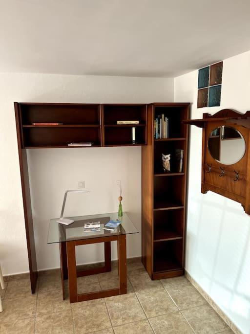 La Casa Del San Anton Villa Níjar Eksteriør billede