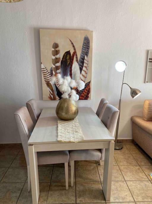La Casa Del San Anton Villa Níjar Eksteriør billede