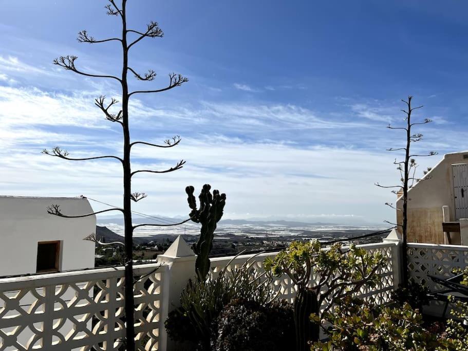 La Casa Del San Anton Villa Níjar Eksteriør billede