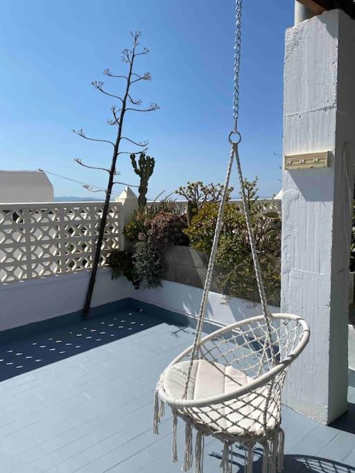 La Casa Del San Anton Villa Níjar Eksteriør billede