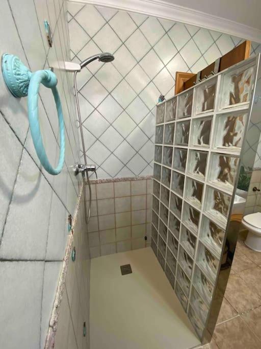 La Casa Del San Anton Villa Níjar Eksteriør billede