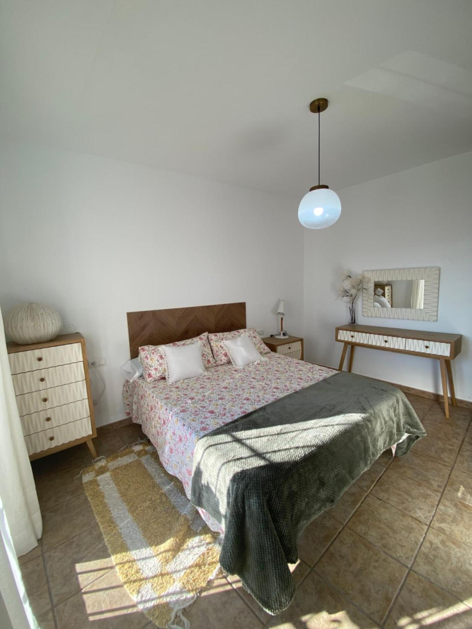 La Casa Del San Anton Villa Níjar Eksteriør billede