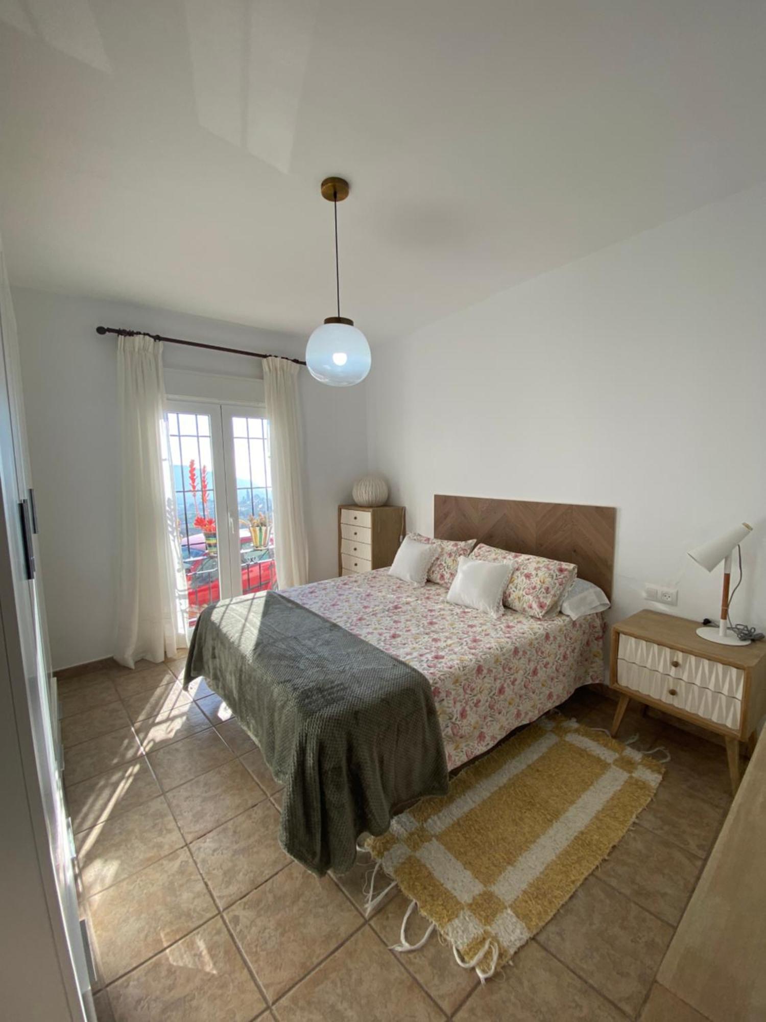 La Casa Del San Anton Villa Níjar Eksteriør billede