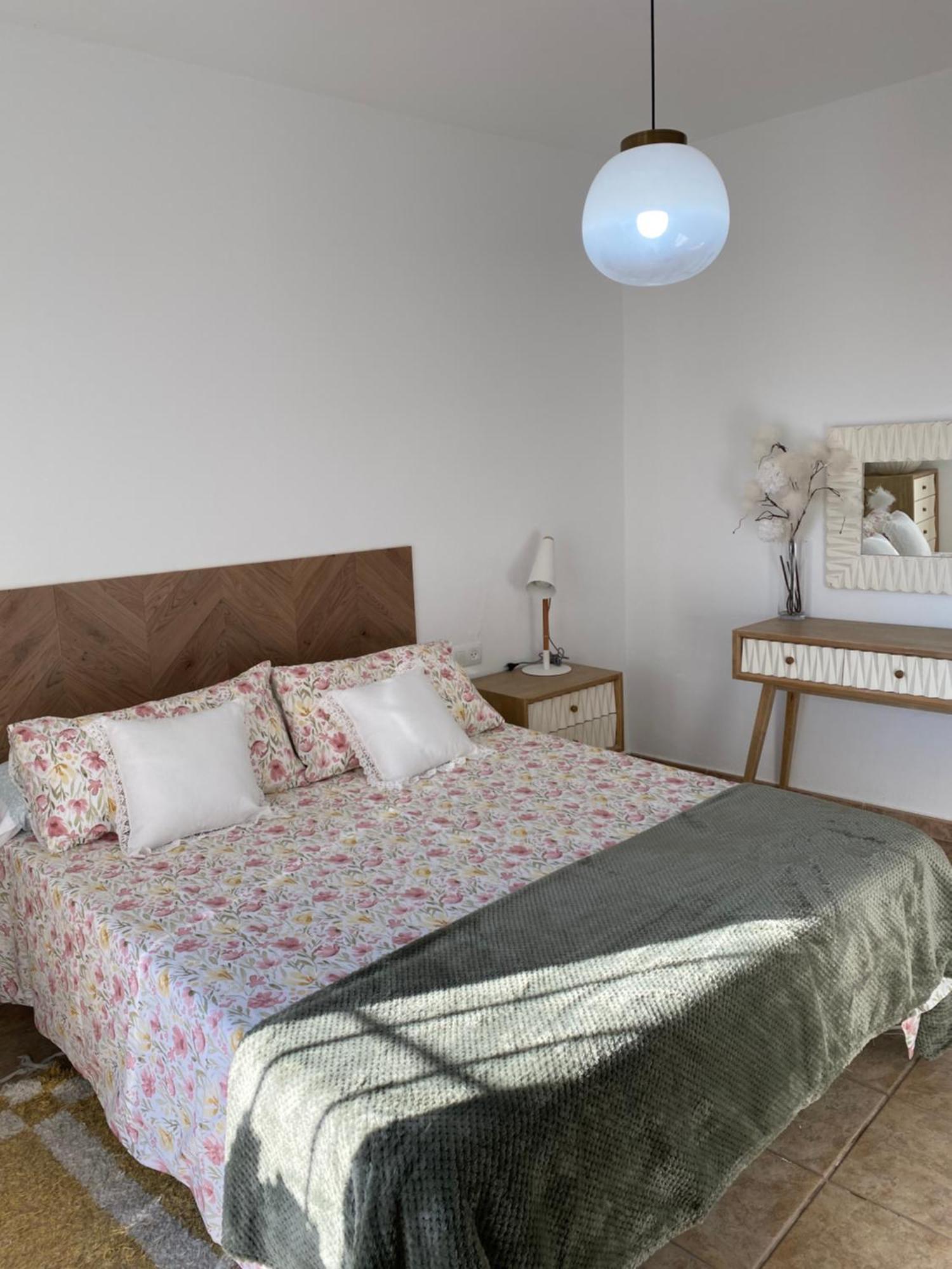 La Casa Del San Anton Villa Níjar Eksteriør billede