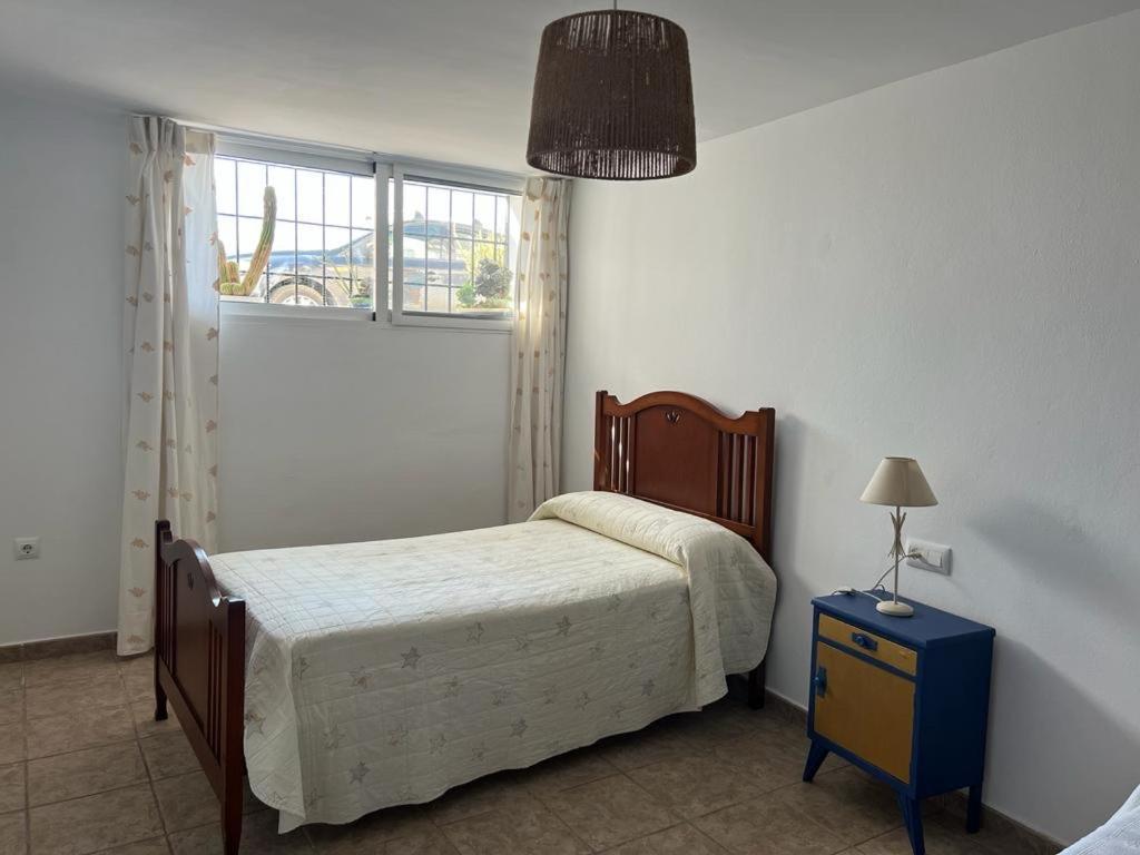 La Casa Del San Anton Villa Níjar Eksteriør billede